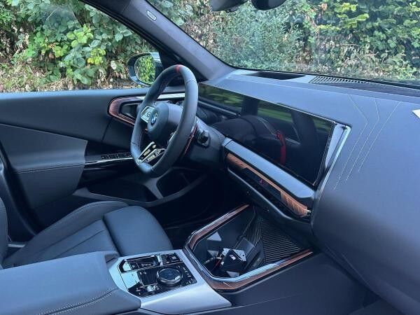 BMW X3 M50 xDrive 🔥TOPDEAL⚡️ *sofort verfügbar* Gewerbe