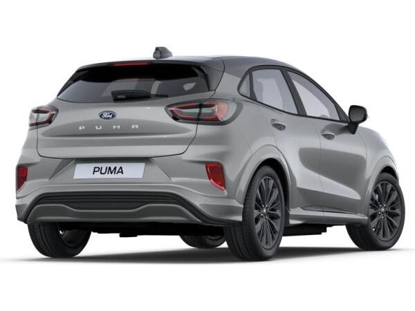 Ford Puma 4 x HOT DEAL inkl. Winter- & Komfortpaket