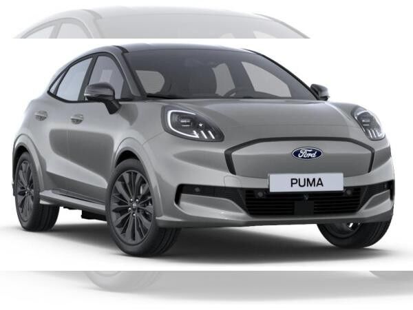 Ford Puma 4 x HOT DEAL inkl. Winter- & Komfortpaket
