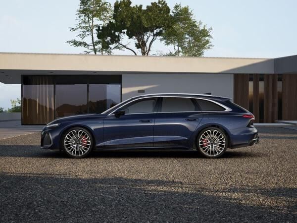 Audi A6 Avant e-hybrid quattro 🔋HYBRID AKTION🔋