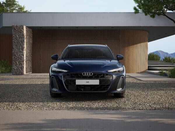 Audi A6 Avant e-hybrid quattro 🔋HYBRID AKTION🔋