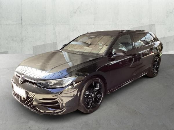 Volkswagen Passat R-Line *SOFORT VERFÜGBAR!* 2,0 l TDI SCR 110 kW (150 PS) 7-Gang-Doppelkupplungsgetriebe DSG