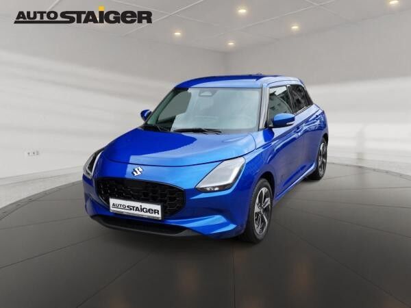 Suzuki Swift Comfort+