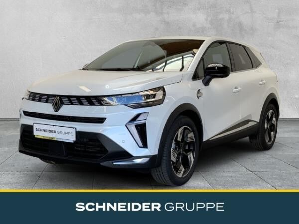 Renault Symbioz TECHNO E-TECH FULL HYBRID  🤑2Raten geschenkt im September 145 🤑sofort verfügbar-verschiedene Farben🤑