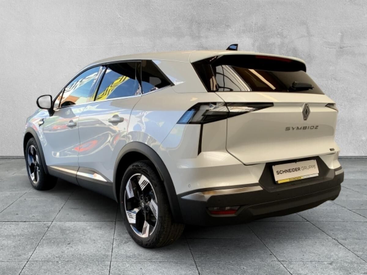 Renault Symbioz TECHNO E-TECH FULL HYBRID 145  🤑 DEAL 🤑sofort verfügbar-verschiedene Farben🤑