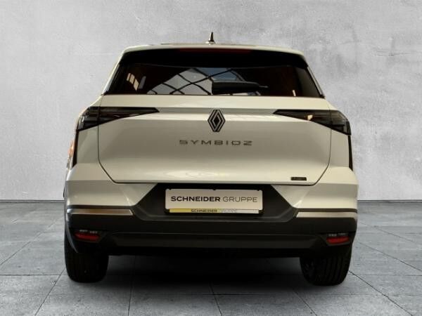 Renault Symbioz TECHNO E-TECH FULL HYBRID  🤑2Raten geschenkt im September 145 🤑sofort verfügbar-verschiedene Farben🤑