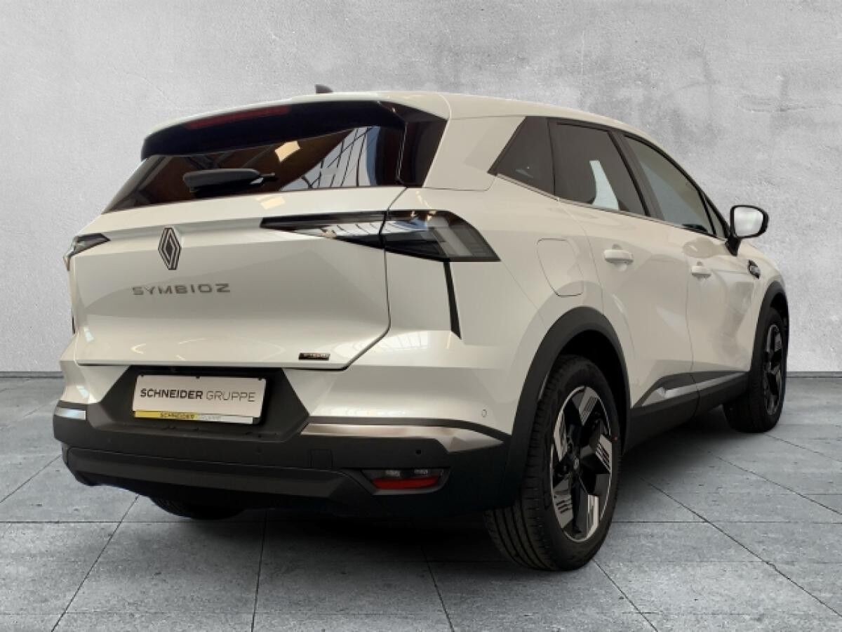 Renault Symbioz TECHNO E-TECH FULL HYBRID 145  🤑 DEAL 🤑sofort verfügbar-verschiedene Farben🤑