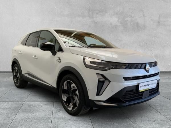 Renault Symbioz TECHNO E-TECH FULL HYBRID  🤑2Raten geschenkt im September 145 🤑sofort verfügbar-verschiedene Farben🤑