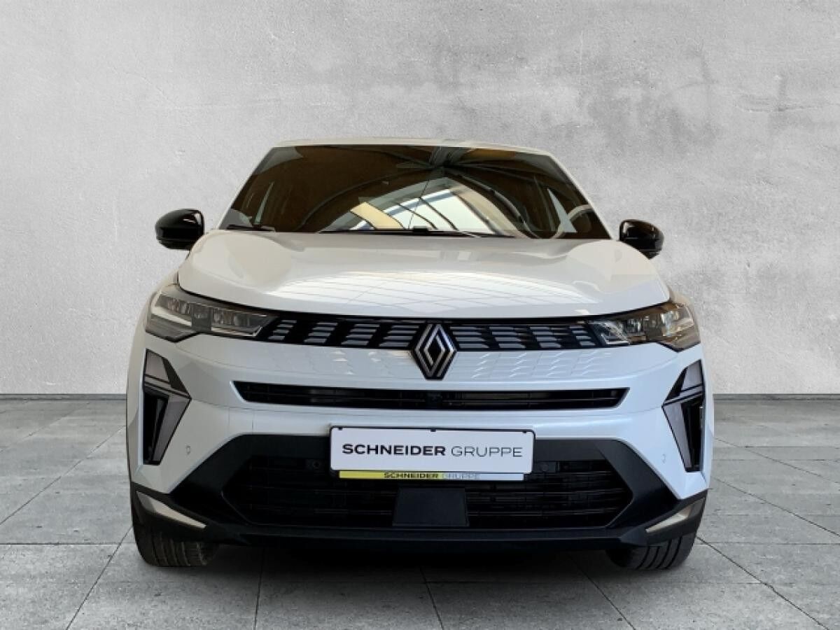 Renault Symbioz TECHNO E-TECH FULL HYBRID 145  🤑 DEAL 🤑sofort verfügbar-verschiedene Farben🤑