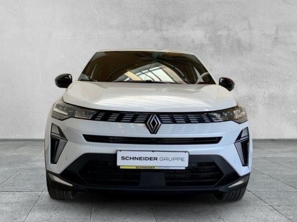 Renault Symbioz TECHNO E-TECH FULL HYBRID  🤑2Raten geschenkt im September 145 🤑sofort verfügbar-verschiedene Farben🤑