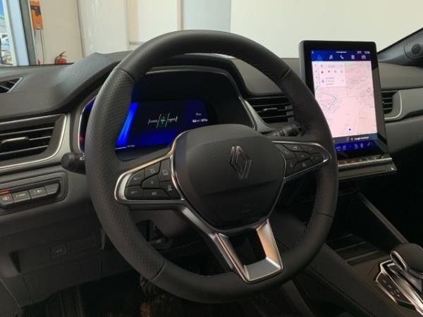 Renault Symbioz TECHNO E-TECH FULL HYBRID  🤑2Raten geschenkt im September 145 🤑sofort verfügbar-verschiedene Farben🤑