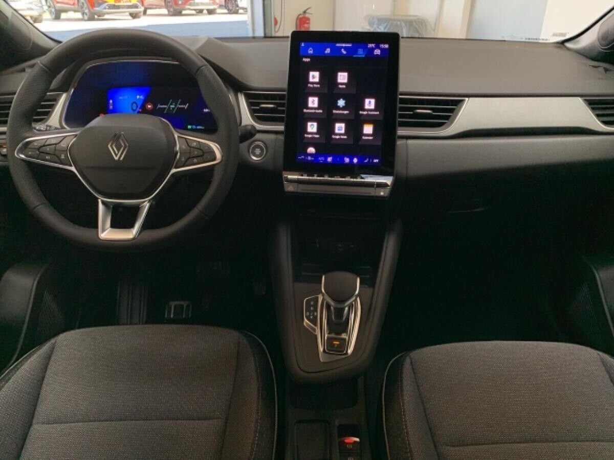 Renault Symbioz TECHNO E-TECH FULL HYBRID 145  🤑 DEAL 🤑sofort verfügbar-verschiedene Farben🤑