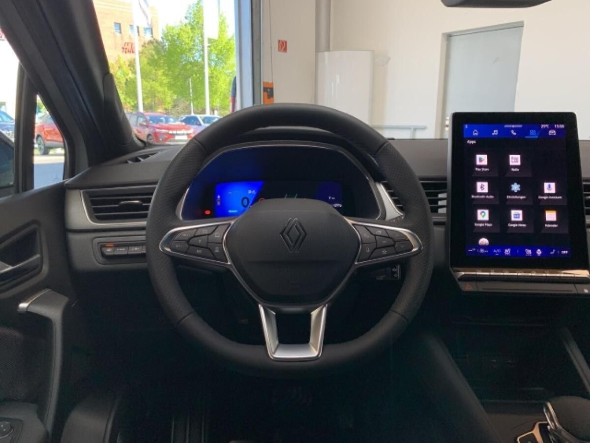 Renault Symbioz TECHNO E-TECH FULL HYBRID 145  🤑 DEAL 🤑sofort verfügbar-verschiedene Farben🤑