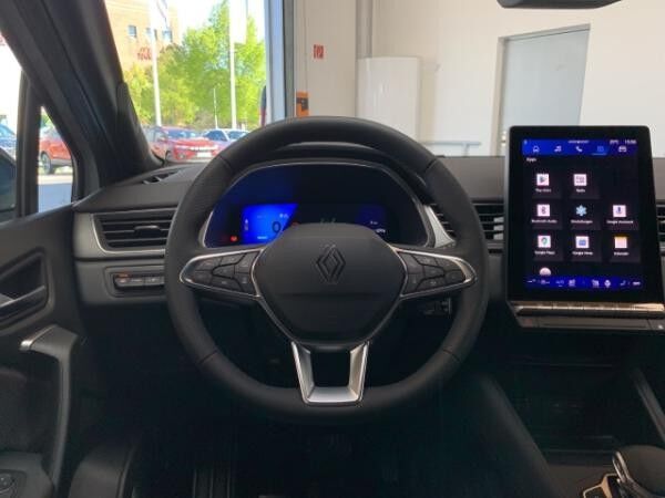 Renault Symbioz TECHNO E-TECH FULL HYBRID  🤑2Raten geschenkt im September 145 🤑sofort verfügbar-verschiedene Farben🤑