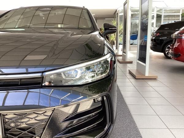 Volkswagen Passat R-Line *GEWERBE-LEASING!*SOFORT VERFÜGBAR!* 2,0 l TDI SCR 110 kW (150 PS) 7-Gang-Doppelkupplungsgetr