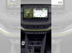 Skoda Elroq Skoda Elroq RS 4x4 *GEWERBE*SOFORT*0,25%* l 360 l AHK l CANTON l HUD l MATRIX l WÄPU