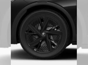 Skoda Elroq Skoda Elroq RS 4x4 *GEWERBE*SOFORT*0,25%* l 360 l AHK l CANTON l HUD l MATRIX l WÄPU