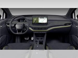 Skoda Elroq Skoda Elroq RS 4x4 *PRIVAT*SOFORT*0,25%* l 360 l AHK l CANTON l HUD l MATRIX l WÄPU