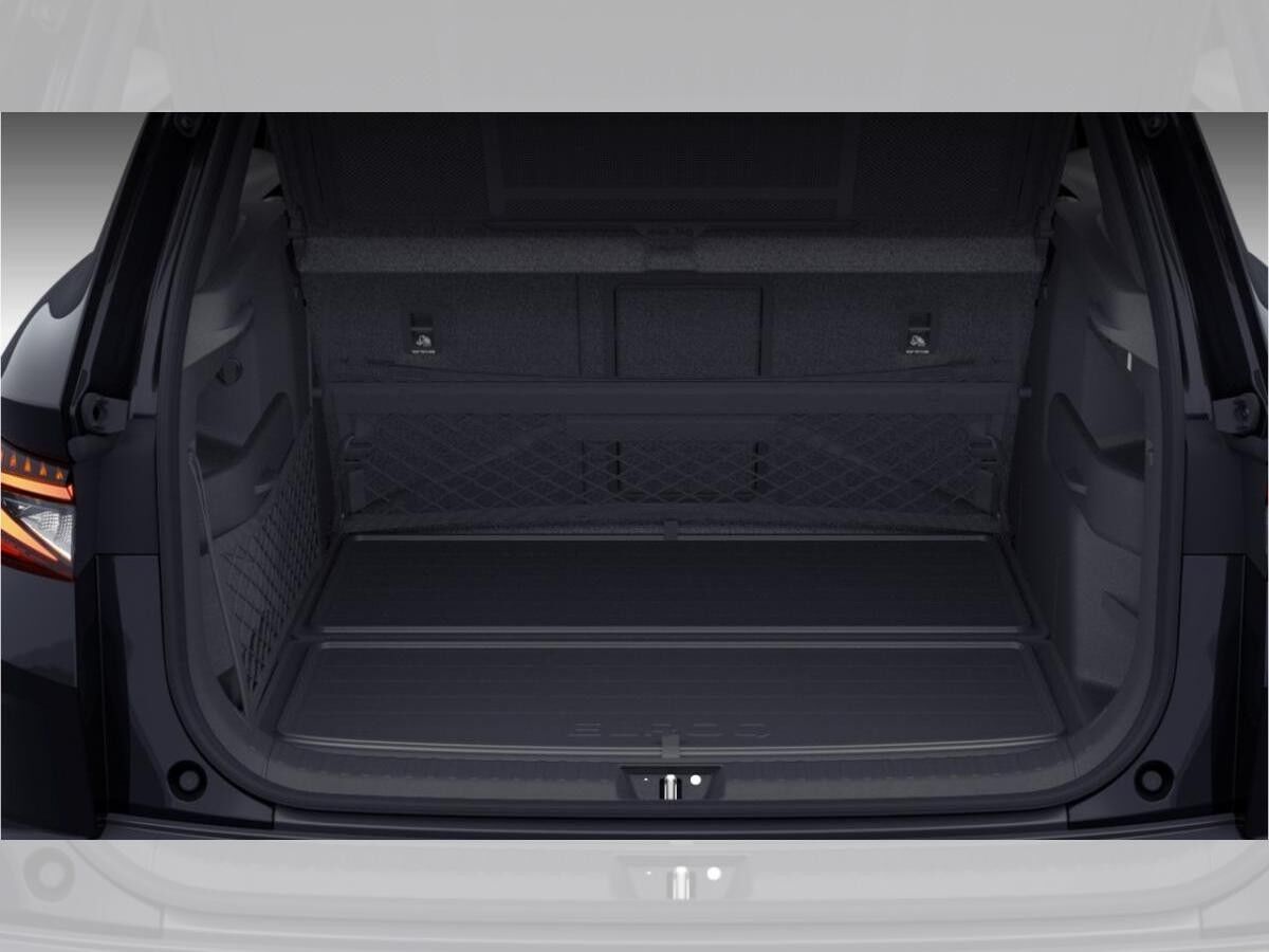 Skoda Elroq Skoda Elroq RS 4x4 *PRIVAT*SOFORT*0,25%* l 360 l AHK l CANTON l HUD l MATRIX l WÄPU