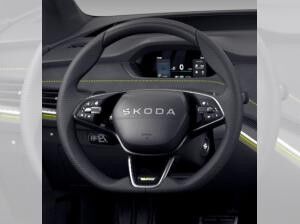 Skoda Elroq Skoda Elroq RS 4x4 *PRIVAT*SOFORT*0,25%* l 360 l AHK l CANTON l HUD l MATRIX l WÄPU