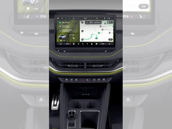 Skoda Elroq Skoda Elroq RS 4x4 *PRIVAT*SOFORT*0,25%* l 360 l AHK l CANTON l HUD l MATRIX l WÄPU