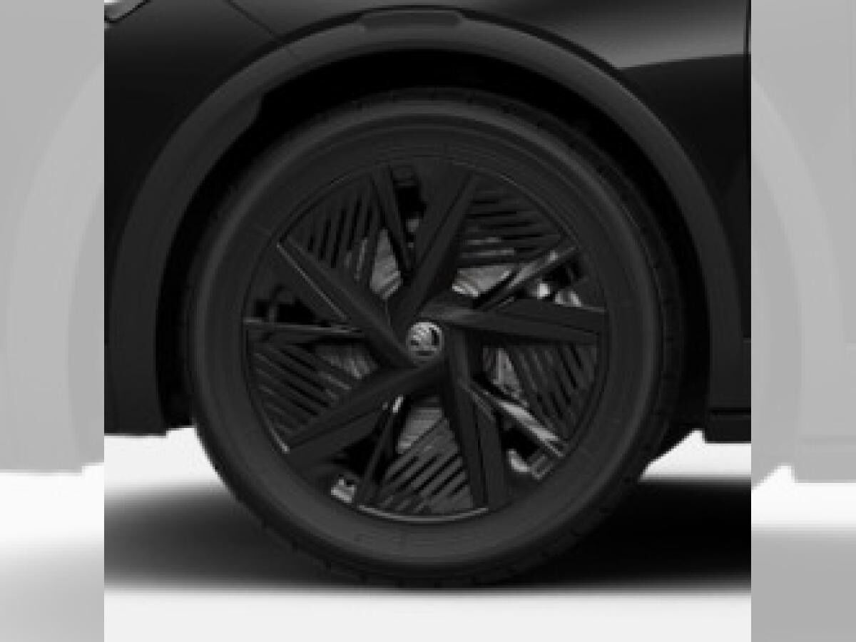 Skoda Elroq Skoda Elroq RS 4x4 *PRIVAT*SOFORT*0,25%* l 360 l AHK l CANTON l HUD l MATRIX l WÄPU