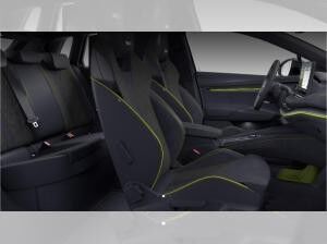 Skoda Elroq Skoda Elroq RS 4x4 *PRIVAT*SOFORT*0,25%* l 360 l AHK l CANTON l HUD l MATRIX l WÄPU