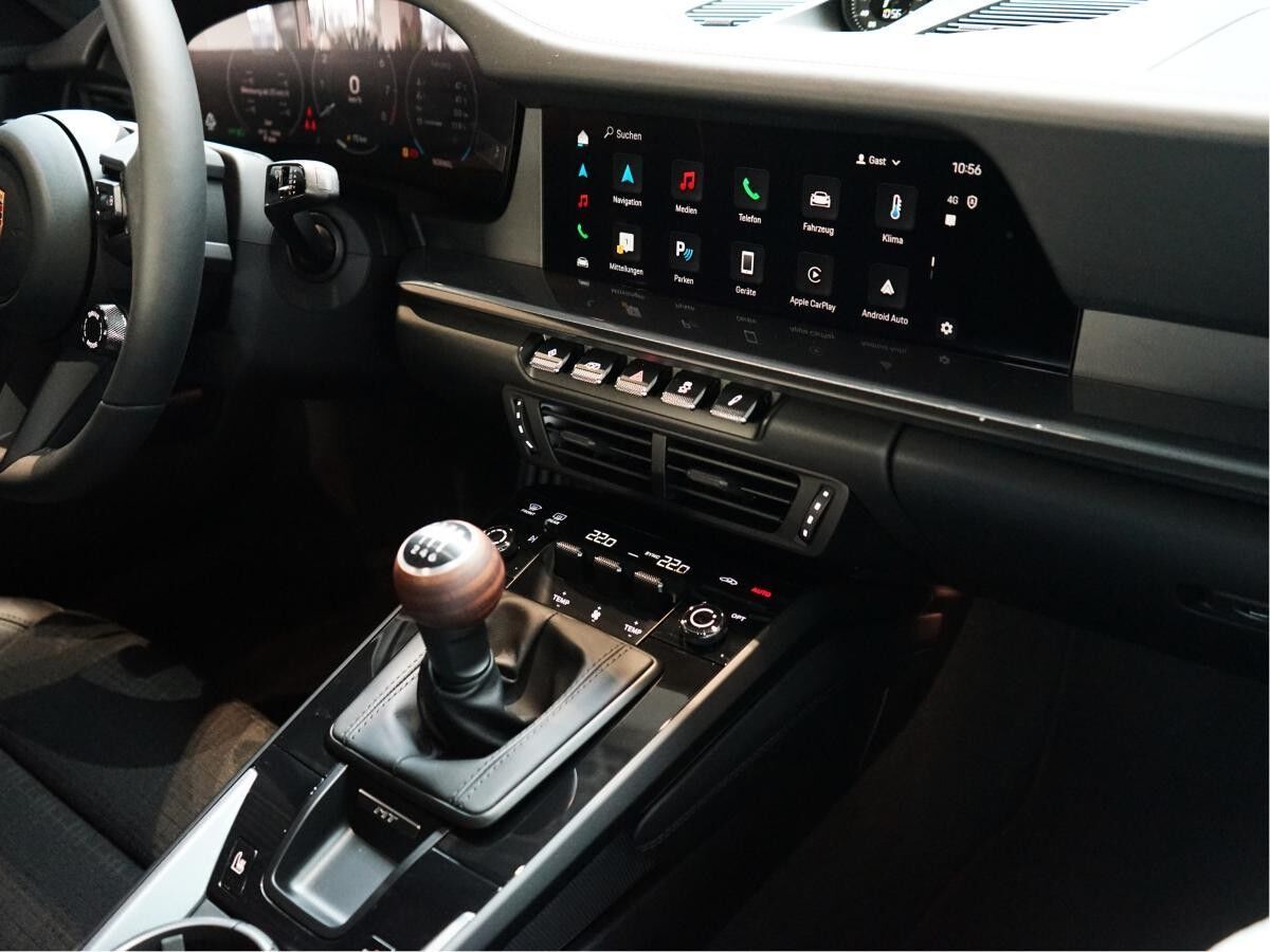 Porsche 911 911 Carrera T