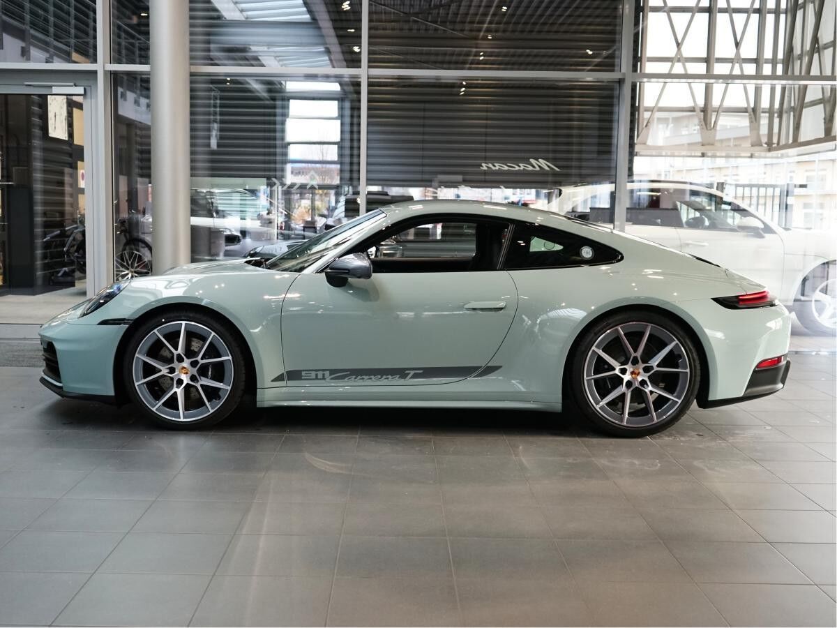 Porsche 911 911 Carrera T