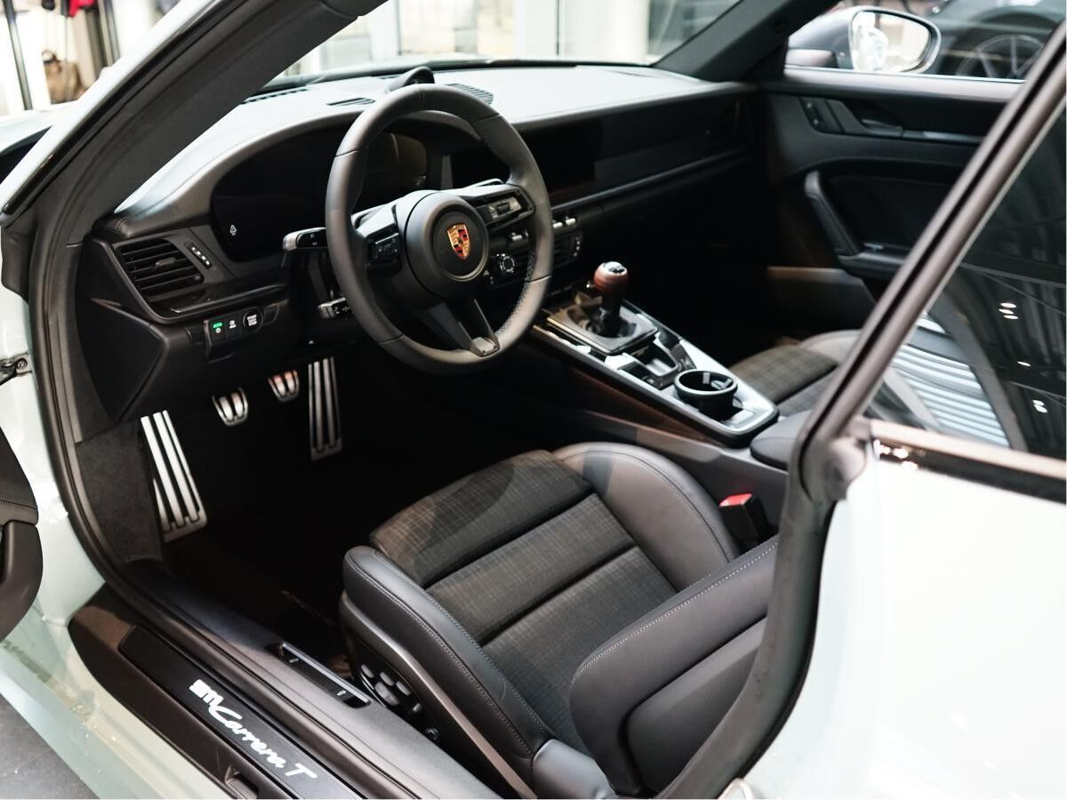 Porsche 911 911 Carrera T
