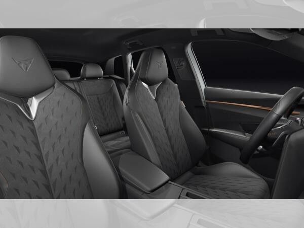 Cupra Terramar 1.5 eTSI 110 kW (150 PS) 7-Gang-DSG*AHK*Sofort Verfügbar*