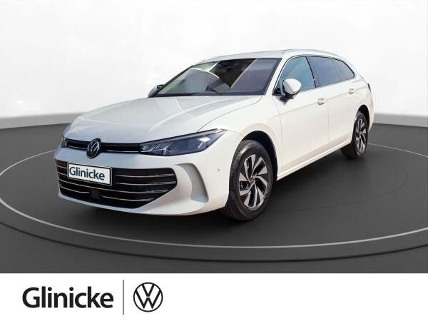 Volkswagen Passat Business 2,0 TDI DSG Volkswagen Passat Business 2,0 TDI DSG