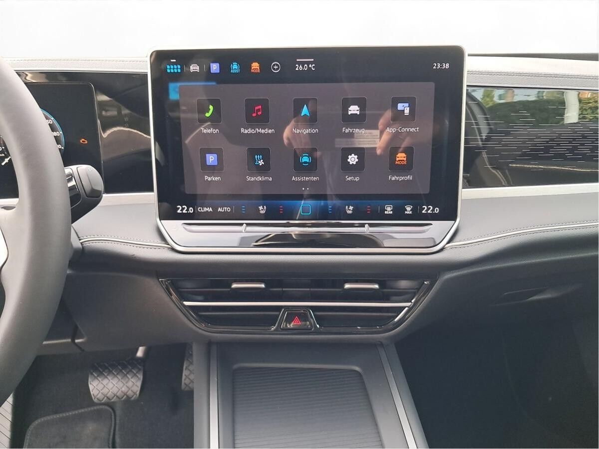 Volkswagen Passat Business 2,0 TDI DSG Volkswagen Passat Business 2,0 TDI DSG