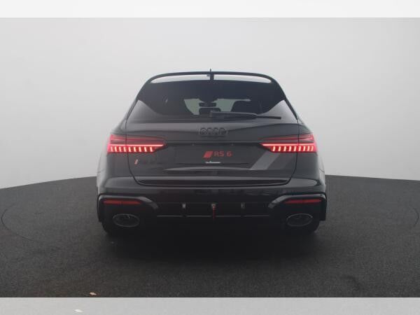 Audi RS6 Avant GT performance 630 PS 🏁SONDERMODELL🏁 *580/660*