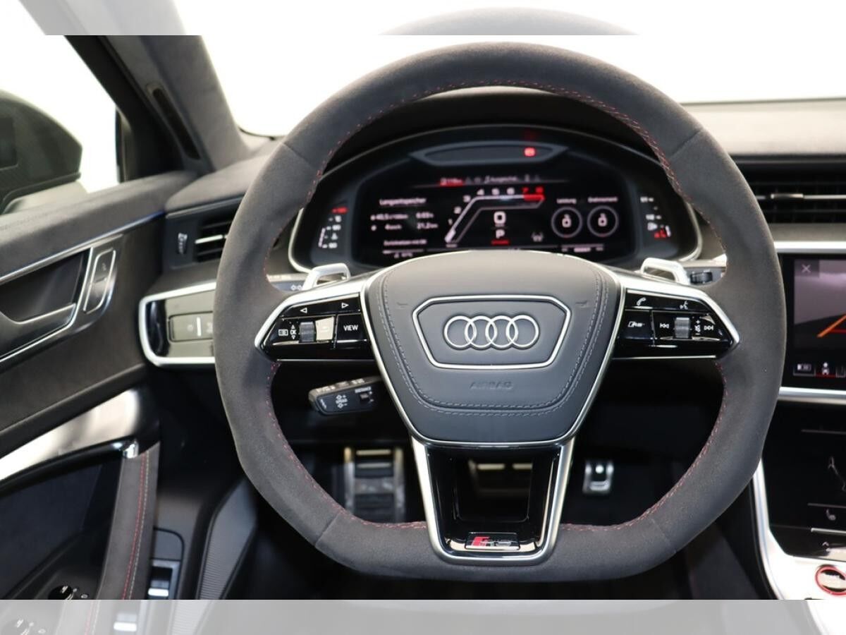 Audi RS6 Avant GT performance 630 PS 🏁SONDERMODELL🏁 *580/660*