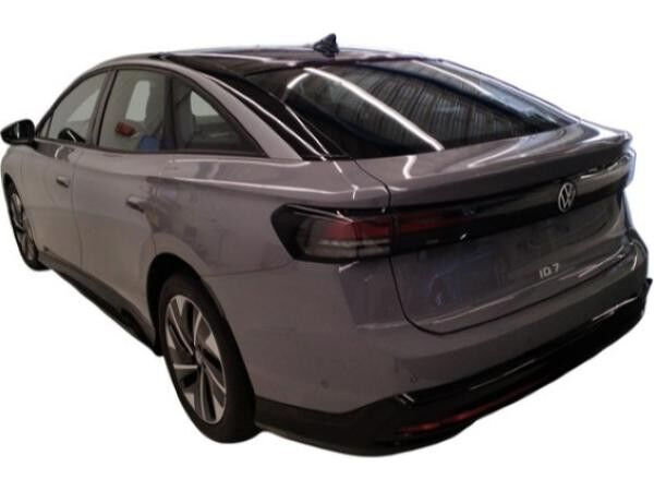 Volkswagen ID.7 Pro 360°KAM NAV HuD 360°KAM LED ACC