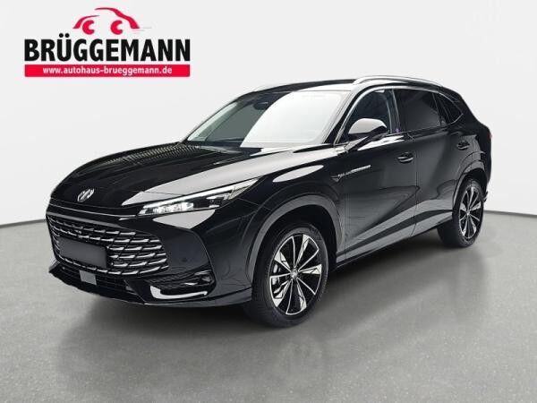 MG HS 1.5 HYBRID+ MY25 LUXURY LEDER 360-GRAD-KAMERA 19-ZOLL-LM