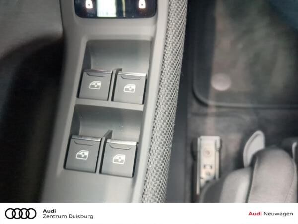 Audi A5 Limousine TFSI (Duisburg)