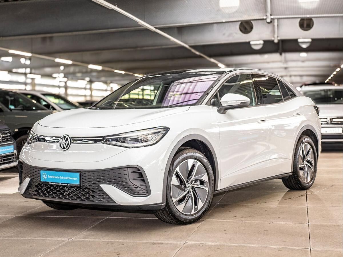 Volkswagen ID.5 Pro Navi AHK Standheizung Kamera