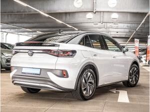 Volkswagen ID.5 Pro Navi AHK Tempomat Kamera Volkswagen ID.5 Pro Navi AHK Tempomat Kamera