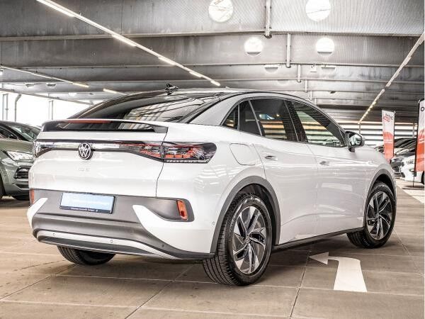Volkswagen ID.5 Pro Navi AHK Standheizung Kamera