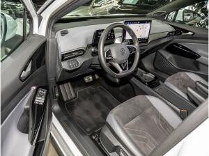 Volkswagen ID.5 Pro Navi AHK Tempomat Kamera Volkswagen ID.5 Pro Navi AHK Tempomat Kamera