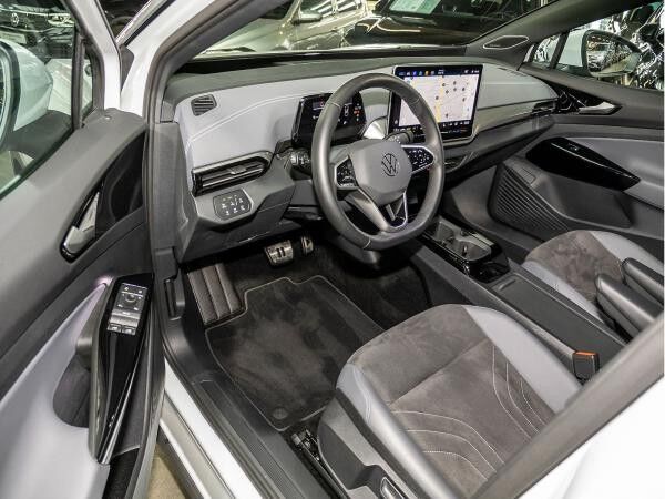 Volkswagen ID.5 Pro Navi AHK Standheizung Kamera