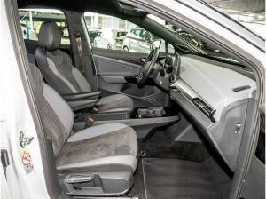 Volkswagen ID.5 Pro Navi AHK Tempomat Kamera Volkswagen ID.5 Pro Navi AHK Tempomat Kamera