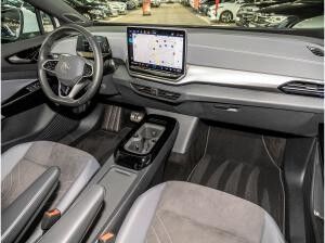 Volkswagen ID.5 Pro Navi AHK Tempomat Kamera Volkswagen ID.5 Pro Navi AHK Tempomat Kamera