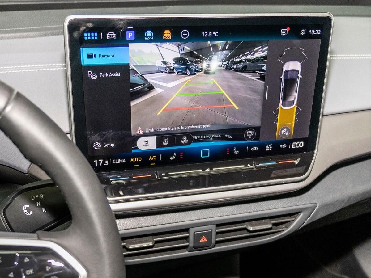 Volkswagen ID.5 Pro Navi AHK Standheizung Kamera