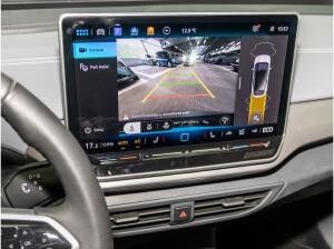 Volkswagen ID.5 Pro Navi AHK Tempomat Kamera Volkswagen ID.5 Pro Navi AHK Tempomat Kamera