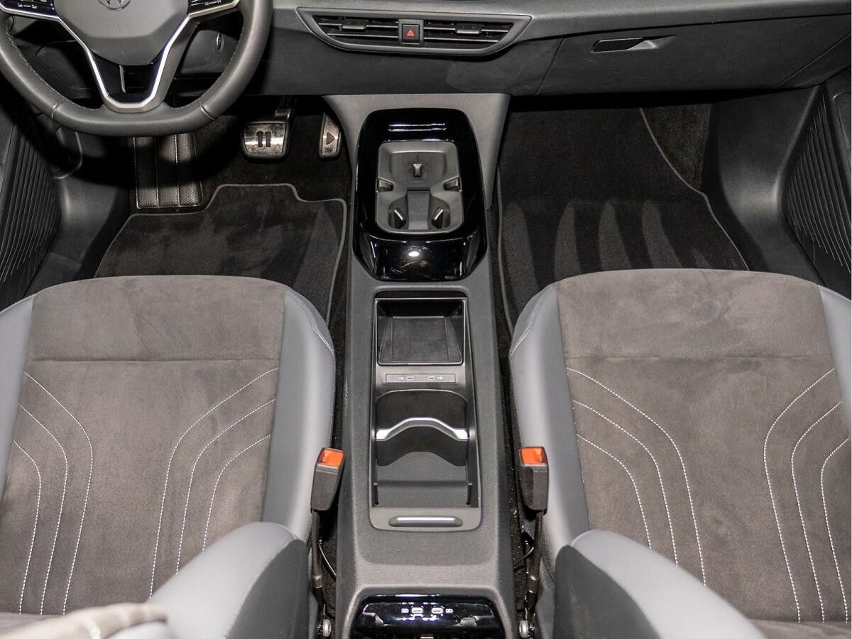 Volkswagen ID.5 Pro Navi AHK Standheizung Kamera