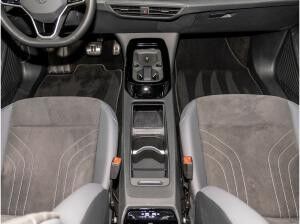 Volkswagen ID.5 Pro Navi AHK Tempomat Kamera Volkswagen ID.5 Pro Navi AHK Tempomat Kamera