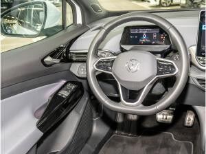 Volkswagen ID.5 Pro Navi AHK Tempomat Kamera Volkswagen ID.5 Pro Navi AHK Tempomat Kamera